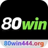 80win444 Logo